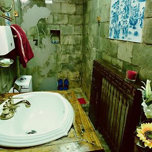 Private Bathroom Single Room